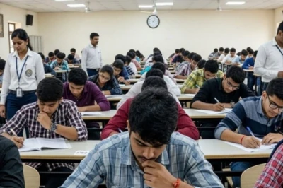 NEET UG परीक्षा से ठीक पहले देशभर में हाई-अलर्ट, NTA ने आज की मेगा मॉक ड्रिल
