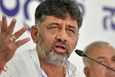 Karnataka में 'Praja Sevaka Department' बनाने का ऐलान, CM DK Shivakumar ने बताई बड़ी योजना