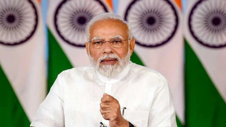 West Bengal दौरे पर PM Modi: कई बड़े प्रोजेक्ट्स की सौगात देंगे, किसानों पर रहेगा खास फोकस