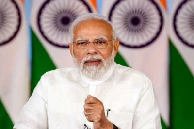 West Bengal दौरे पर PM Modi: कई बड़े प्रोजेक्ट्स की सौगात देंगे, किसानों पर रहेगा खास फोकस