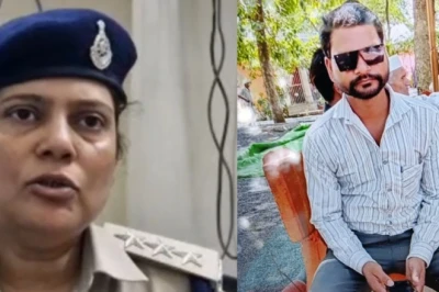 Sehore में दिनदहाड़े सनसनीखेज वारदात, चाकू घोंपकर 32 साल के युवक की हत्या