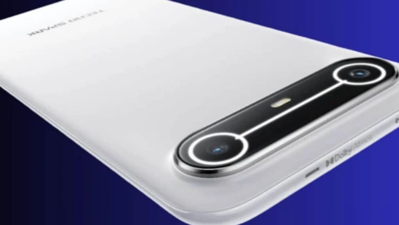 Tecno Camon Slim जल्द होगा लॉन्च, LED लाइट और शानदार डिजाइन से Samsung और Vivo को मिलेगी चुनौती