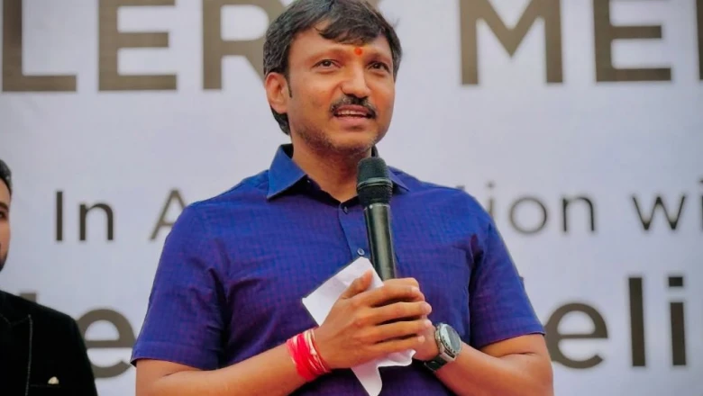 Shinde गुट में शामिल होने पर Omraje Nimbalkar का बड़ा बयान, कहा- अभी नहीं लिया कोई अंतिम फैसला