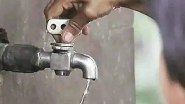 Burhanpur: आधी रात काटे गए 25 घरों के नल कनेक्शन, कांग्रेस नेता पर लगा बड़ा आरोप
