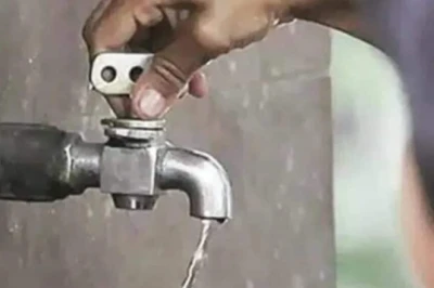 Burhanpur: आधी रात काटे गए 25 घरों के नल कनेक्शन, कांग्रेस नेता पर लगा बड़ा आरोप