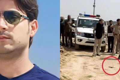 Bharat Tiwari Encounter Case: पिता, भाई और मुखिया समेत कई लोगों पर दर्ज हुई 3 FIR