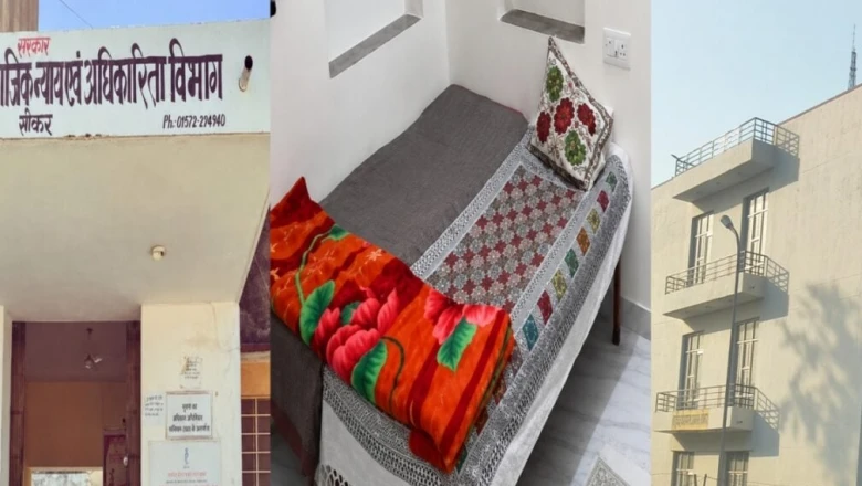 Sikar में 24 छात्रावासों के लिए आवेदन शुरू, 1100 विद्यार्थियों को मिलेगा मौका
