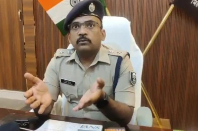Araria Police की बड़ी कामयाबी, 3 करोड़ के मोबाइल चोरी मामले में 4 गिरफ्तार