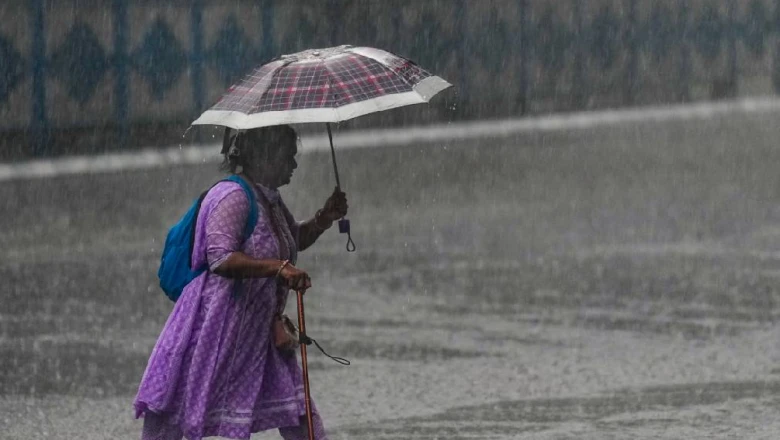 Delhi Weather Update: UP, Bihar aur MP mein garmi ka asar, jaane kab milegi rahat