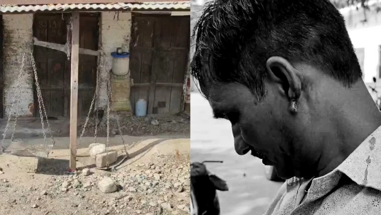 भिंड: ₹5 के लिए आटा चक्की संचालक ने ग्राहक का काटा कान, दुकान बंद करके हुआ फरार