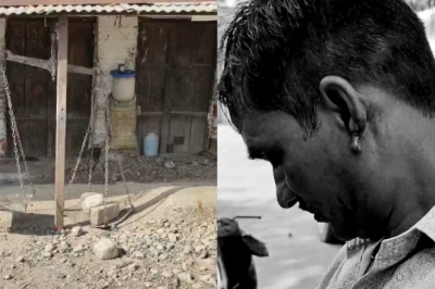 भिंड: ₹5 के लिए आटा चक्की संचालक ने ग्राहक का काटा कान, दुकान बंद करके हुआ फरार