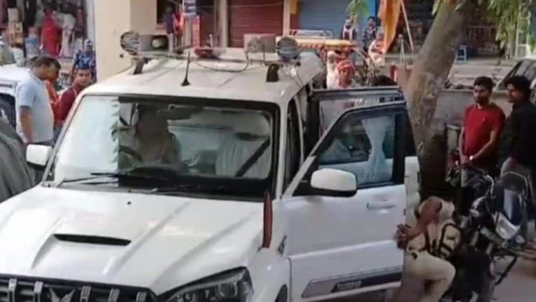 गोपालगंज पुलिस का बड़ा प्रहार, पशु तस्करी से कमाई गई 3.40 करोड़ की संपत्ति होगी जब्त