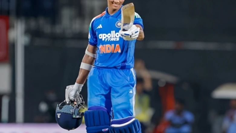 Yashasvi Jaiswal के शतक पर Shubman Gill का बड़ा बयान, टीम सेलेक्शन को लेकर कही ये बात