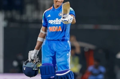 Yashasvi Jaiswal के शतक पर Shubman Gill का बड़ा बयान, टीम सेलेक्शन को लेकर कही ये बात
