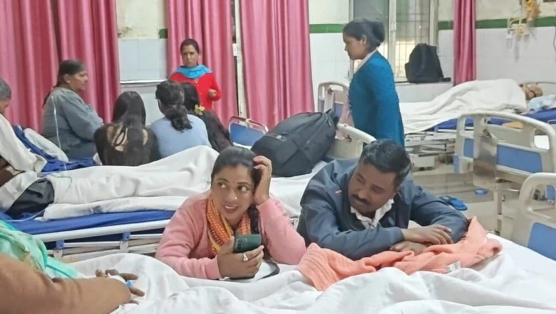 नैनीताल में बीमारियों का प्रकोप: पीलिया और टायफायड के 50 से ज्यादा केस रोजाना