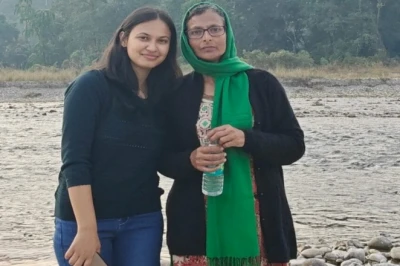 संघर्षों से भरी दास्तां, भाई और पिता को खोने के बाद तनु प्रिया ने ऐसे हासिल की BPSC में सफलता