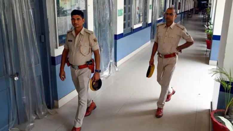 मध्य प्रदेश के 283 केंद्रों पर NEET की दोबारा परीक्षा, सुरक्षा के लिए तैनात किए गए साइबर कमांडो