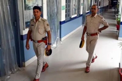 मध्य प्रदेश के 283 केंद्रों पर NEET की दोबारा परीक्षा, सुरक्षा के लिए तैनात किए गए साइबर कमांडो
