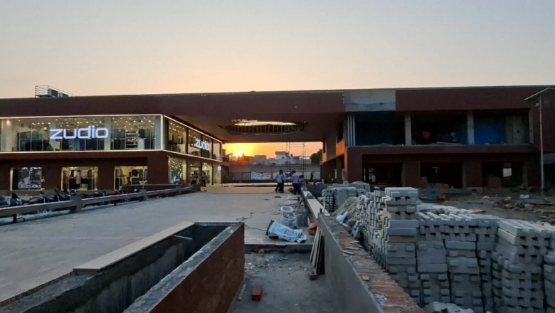 Bareilly में 3 करोड़ की लागत से बनेगा हाईटेक फूड कोर्ट, Indore की तर्ज पर मिलेगा मनोरंजन और शॉपिंग का मजा