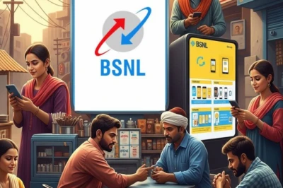 BSNL का धमाकेदार ऑफर: मात्र 225 रुपये में मिलेगा 75GB डेटा और फ्री कॉलिंग