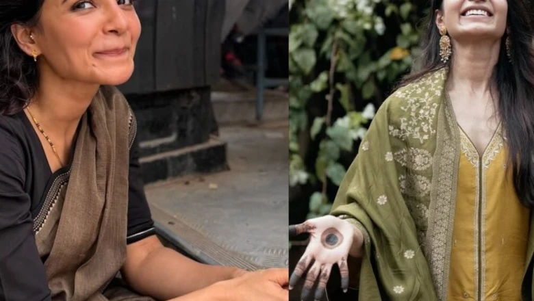 सामंथा रुथ प्रभु की प्रेग्नेंसी की चर्चाओं के बीच पुराना बयान हुआ वायरल, कहा था- मां बनना जीवन का सबसे खूबसूरत अहसास