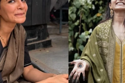 सामंथा रुथ प्रभु की प्रेग्नेंसी की चर्चाओं के बीच पुराना बयान हुआ वायरल, कहा था- मां बनना जीवन का सबसे खूबसूरत अहसास