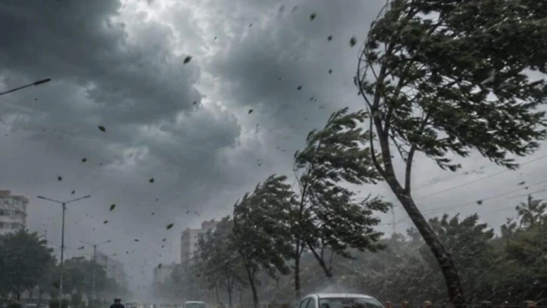 MP Weather Today: इंदौर-जबलपुर समेत 35 जिलों में येलो अलर्ट, जानें कैसा रहेगा आज का मौसम