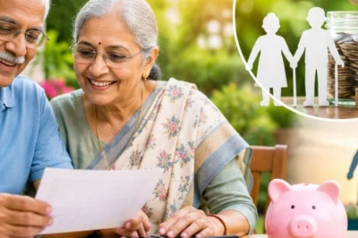 EPFO पेंशन: निजी क्षेत्र में 10 साल की नौकरी पूरी करने पर कितनी मिलेगी पेंशन, जानें पूरा गणित