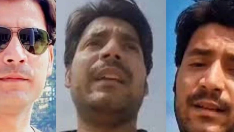 भरत तिवारी एनकाउंटर मामला: सुप्रीम कोर्ट में दो याचिकाएं दायर, 22 जून को हो सकती है सुनवाई