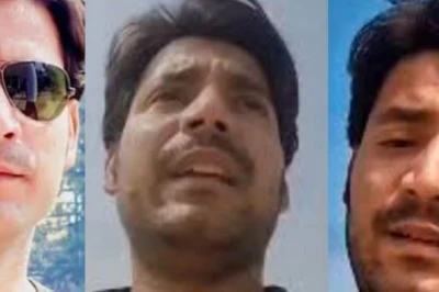 भरत तिवारी एनकाउंटर मामला: सुप्रीम कोर्ट में दो याचिकाएं दायर, 22 जून को हो सकती है सुनवाई
