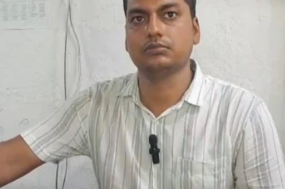 मुंगेर के सिपाही ने दिन-रात एक कर पास की BPSC परीक्षा, संघर्ष भरी कहानी बनी मिसाल