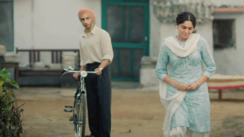 इम्तियाज अली की फिल्म का चर्चित गाना 'इश्क मस्ताना' है 600 साल पुराने कबीर के दोहे से प्रेरित