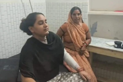 जालौन में पति की हैवानियत: दूसरी महिलाओं से बात करने का विरोध किया तो पत्नी को जिंदा जलाने की कोशिश