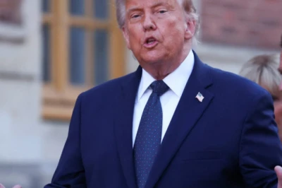 Donald Trump का नया स्टैंड, Strait of Hormuz पर अब अमेरिका वसूलेगा टोल