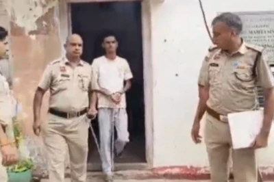 नूंह गैंगरेप और ब्लैकमेलिंग मामला: मुख्य आरोपी जाहुल पुलिस की गिरफ्त में, 5 दिन की रिमांड मंजूर