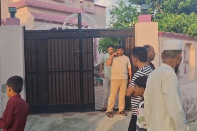 झुंझुनूं में बड़ी डकैती: परिवार को बंधक बनाकर लूटा 60 तोला सोना और लाखों की नकदी