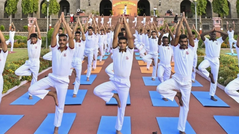 अंतरराष्ट्रीय योग दिवस: आखिर क्यों नागालैंड में टालना पड़ा योग का कार्यक्रम? सामने आई वजह