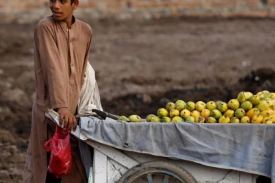 ईरान-अमेरिका तनाव की भेंट चढ़ा पाकिस्तान का आम, निर्यात में 30 फीसदी तक की भारी गिरावट