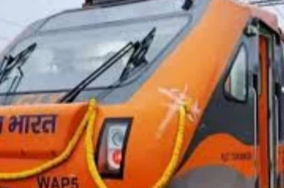 Bihar और Rajasthan के बीच बढ़ी कनेक्टिविटी, दरभंगा-जयपुर अमृत भारत एक्सप्रेस का आज उद्घाटन