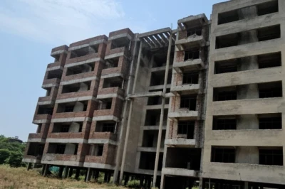 कानपुर में 700 करोड़ की लागत से बनेगा ESI मेडिकल कॉलेज, अब मजदूरों के बच्चे भी बनेंगे डॉक्टर