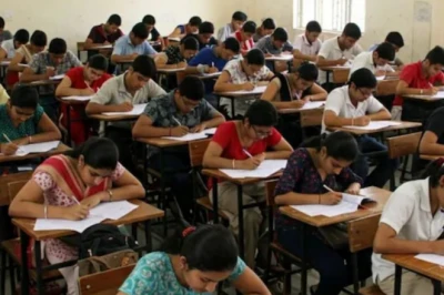 NEET UG 2026 की दोबारा परीक्षा आज, जानिए नए नियम और जरूरी दिशा-निर्देश
