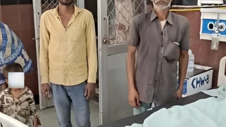 Kota में अंधविश्वास का खौफनाक अंत: सांप काटने के बाद 2 घंटे तक झाड़-फूंक कराते रहे परिजन, 2 साल के मासूम की मौत