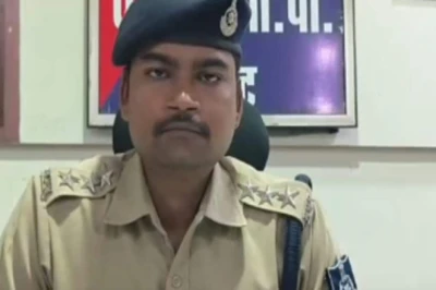 ग्वालियर में नवविवाहित दंपती ने की आत्महत्या, फंदे पर लटके मिले शव