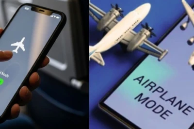 हवाई सफर में फ्लाइट मोड ऑन करना क्यों है जरूरी, क्या फोन खुला छोड़ने से हो सकता है हादसा?