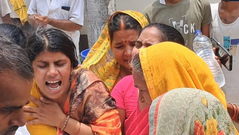 पटना के दानापुर में बड़ा हादसा, गंगा नदी में नहाने गए 3 बच्चों की डूबने से मौत