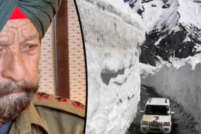 सियाचिन में वह ऐतिहासिक ऑपरेशन: जब बाना सिंह की जाबांजी के आगे थर-थर कांपे पाकिस्तानी