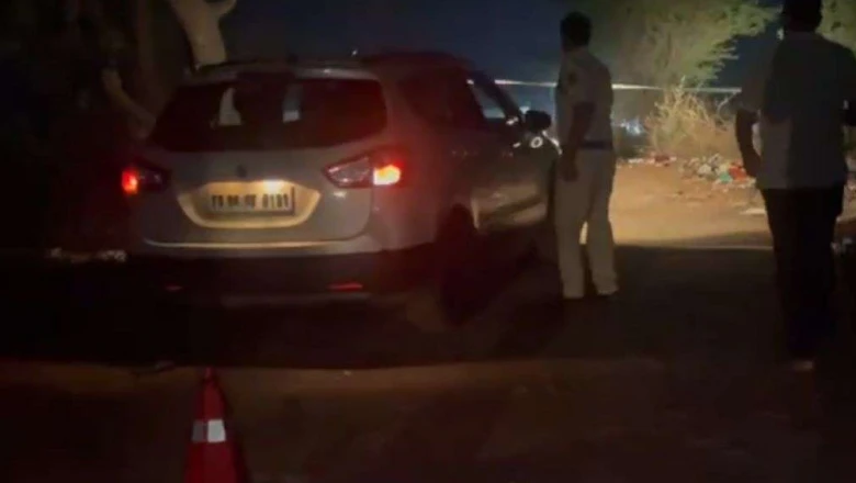 हैदराबाद में जोरदार धमाके से दहला इलाका, एक व्यक्ति की मौत और शरीर के चीथड़े उड़े
