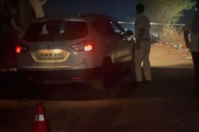 हैदराबाद में जोरदार धमाके से दहला इलाका, एक व्यक्ति की मौत और शरीर के चीथड़े उड़े