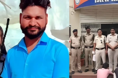 सीहोर में खूनी खेल, लाड़ली बहना योजना के पैसे निकालने पहुंची महिला के सामने पूर्व पति की हत्या