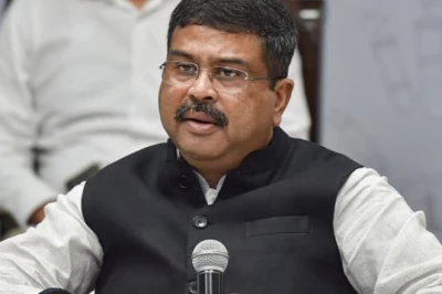 नीट री-एग्जाम: परीक्षा से ठीक पहले शिक्षा मंत्री धर्मेंद्र प्रधान ने छात्रों से कही ये बड़ी बात